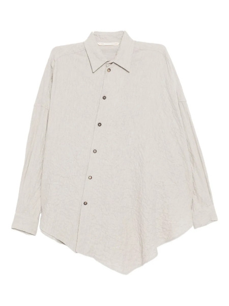  Forme D'expression Decon Shirt - Neutrals 