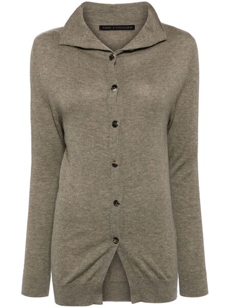  Forme D'expression Dune Sweater - Neutrals 