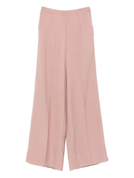  Forte Forte Wide-leg Trousers - Pink 