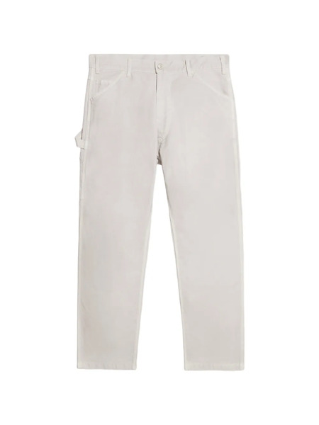  Fortela Allen Five-pocket Trousers - Neutrals 