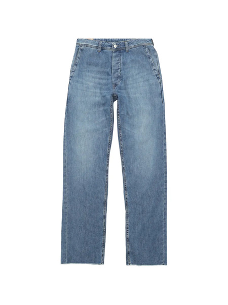  Fortela Cotton Jeans - Blue 
