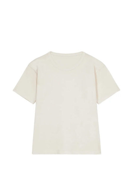  Fortela Court Short-sleeve T-shirt - Neutrals 