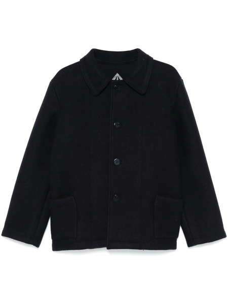  Fortela Donkey Jacket - Blue 