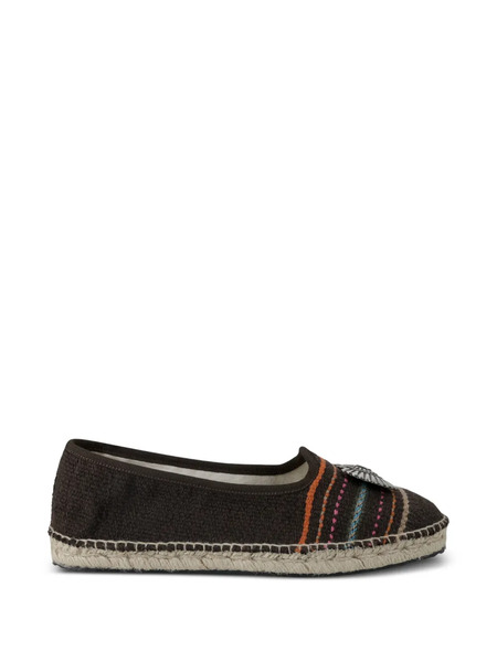  Fortela Frutate Espadrilles - Brown 