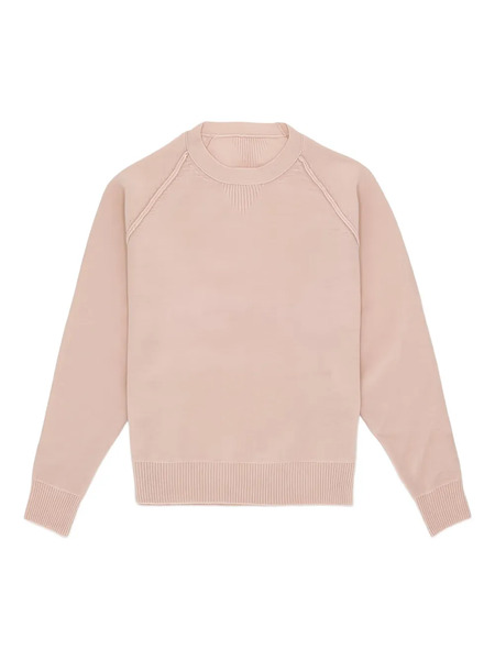  Fortela Harvard Sweater - Pink 