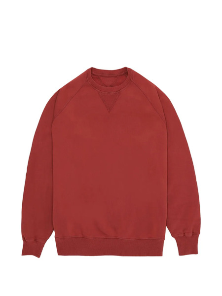  Fortela Harvard Sweatshirt - Red 