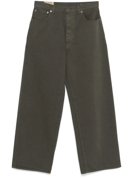  Fortela Jaron Jeans - Green 