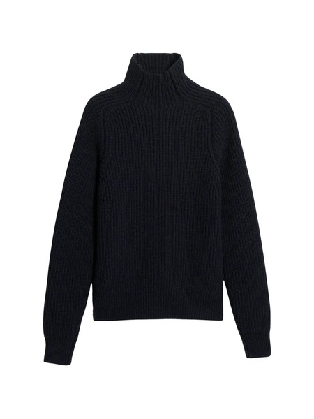  Fortela Leona Turtleneck Sweater - Blue 