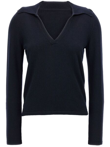  Fortela Lou Sweater - Blue 