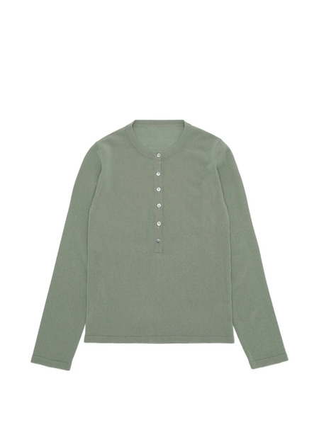  Fortela Lou Top - Green 