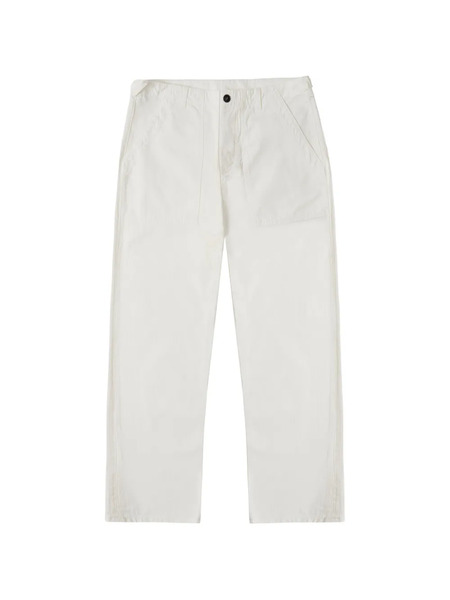  Fortela Patch-pocket Trousers - Neutrals 