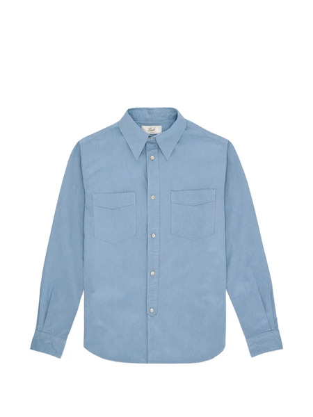  Fortela Prequel Shirt - Blue 