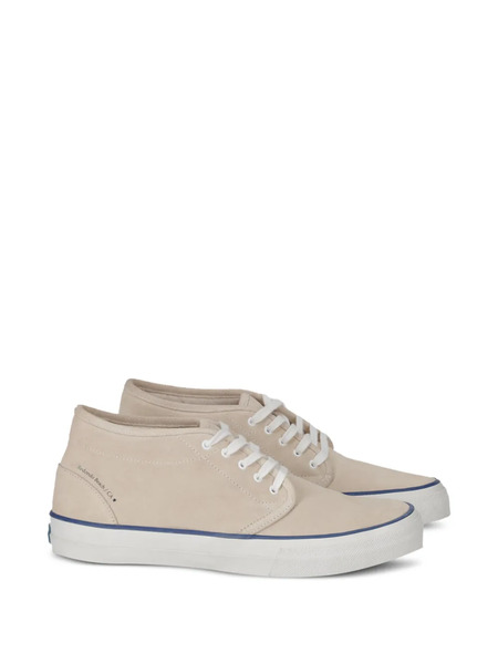  Fortela Redondomid Sneakers - Neutrals 