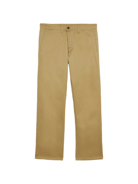  Fortela Reno Button Trousers - Neutrals 