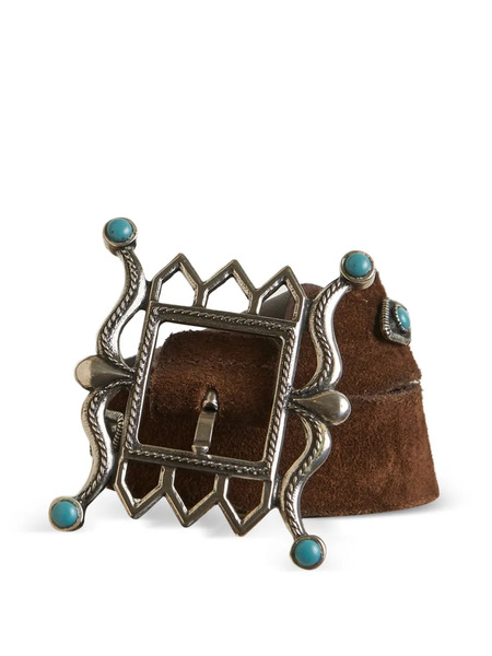  Fortela Tea Belt - Brown 