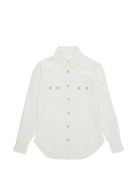  Fortela Toledo Shirt - White 