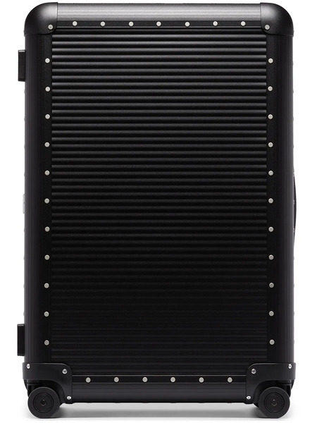  Fpm Milano Black Bank Spinner 76 Luggage 
