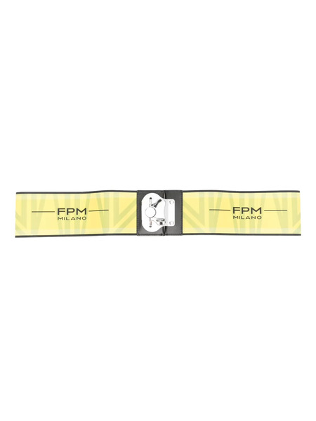 Fpm Milano Butterfly Elasticated-belt S - Yellow 