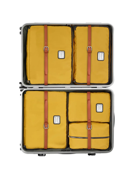  Fpm Milano Packing Cube Beauty Case - Yellow 