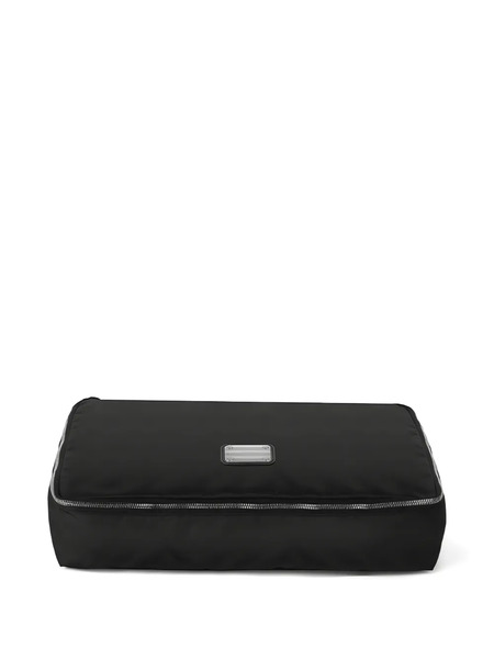  Fpm Milano Zip-fastening Luggage - Grey 