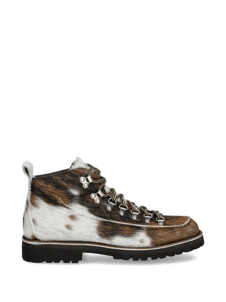  Fracap Magnifico M60 Boots - Brown 