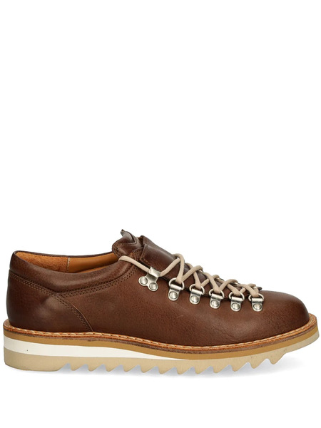  Fracap Magnifico M121 Hiking Boots - Brown 