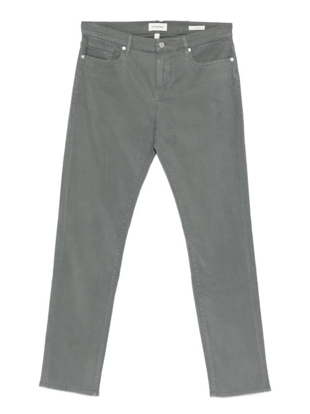  Frame Five-pocket Trousers - Blue 
