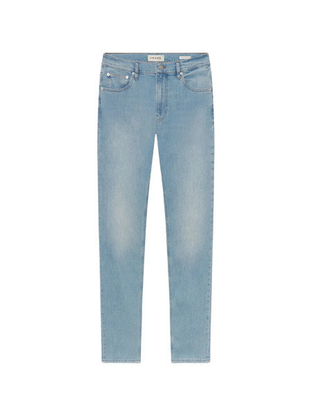  Frame Five Pockets Jeans - Blue 