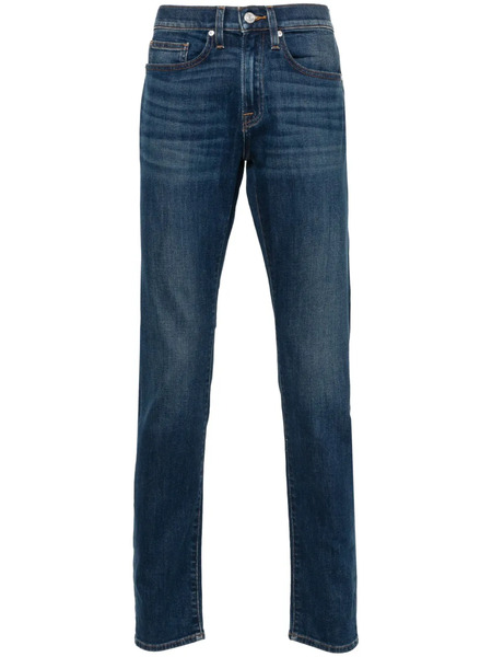  Frame L'homme Jeans - Blue 