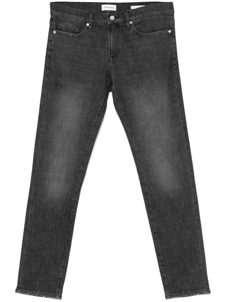  Frame L'homme Jeans - Grey 