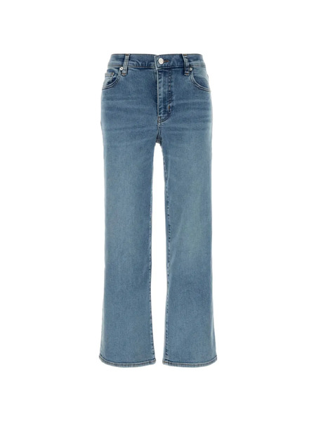  Frame Mellow Stretch Jeans - Blue 