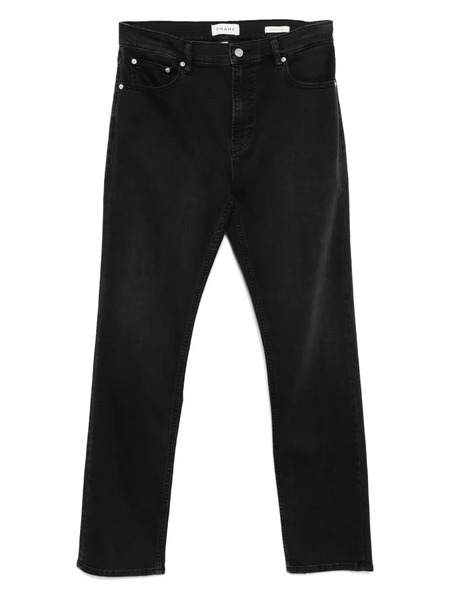  Frame Modern Jeans - Black 