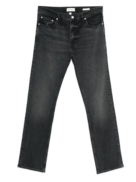  Frame Modern Jeans - Grey 