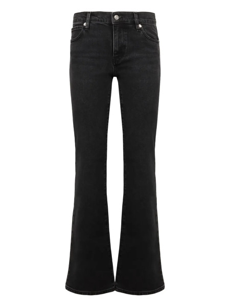  Frame Rodeo Bootcut Jeans - Grey 