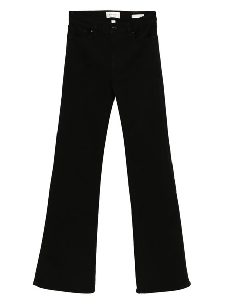  Frame The Icon Jeans - Black 