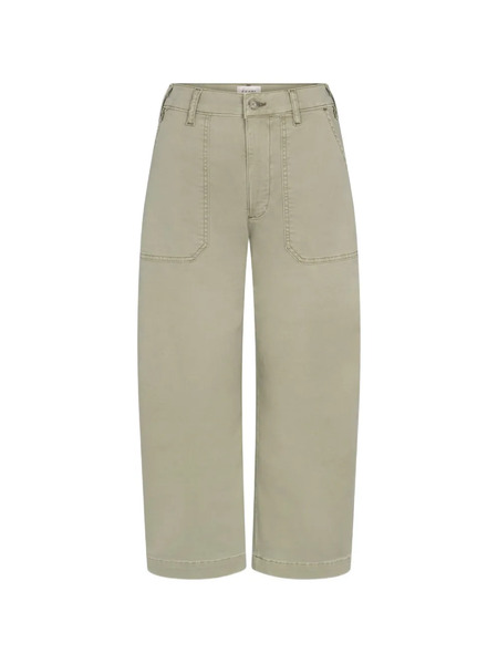  Frame The Ranger Trousers - Green 