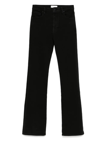  Frame The Reboot Jeans - Black 