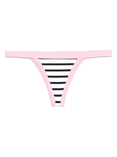  Frankies Bikinis Cole Bikini Bottoms - Black 