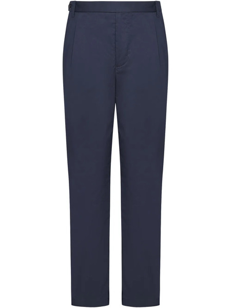  Franzese Collection Brad Pitt Trousers - Blue 