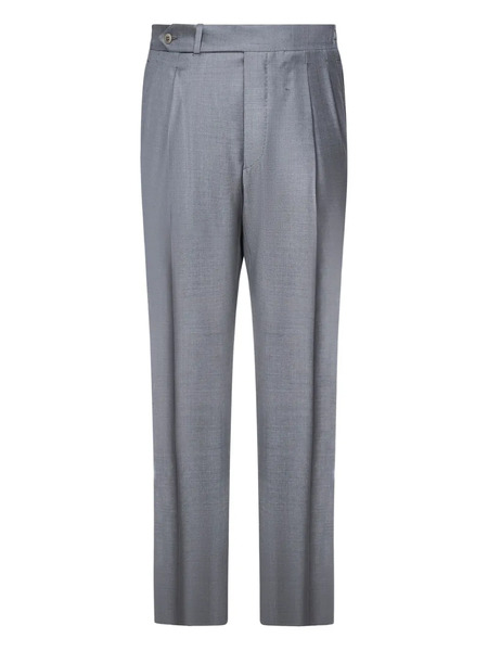  Franzese Collection Capri Trousers - Grey 