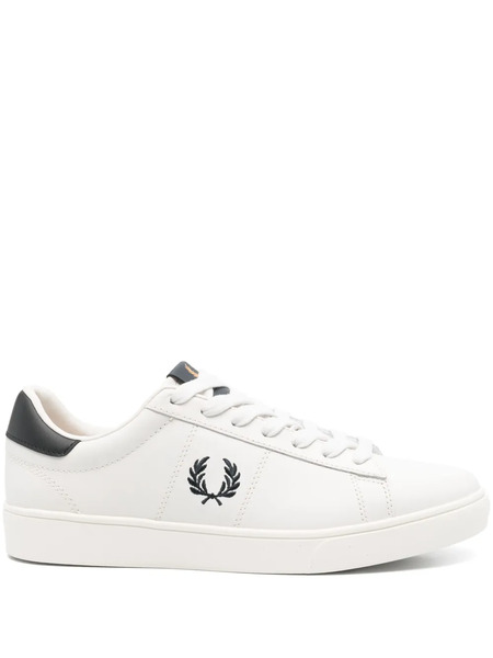  Fred Perry Spencer Sneakers - White 