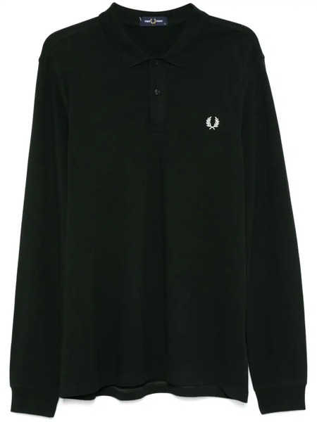  Fred Perry The Fred Perry Polo Shirt - Green 