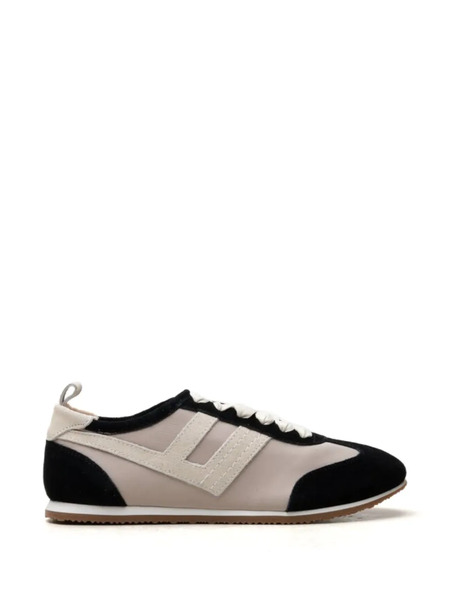  Free People Aces Lace-up Fastening Sneakers - Neutrals 
