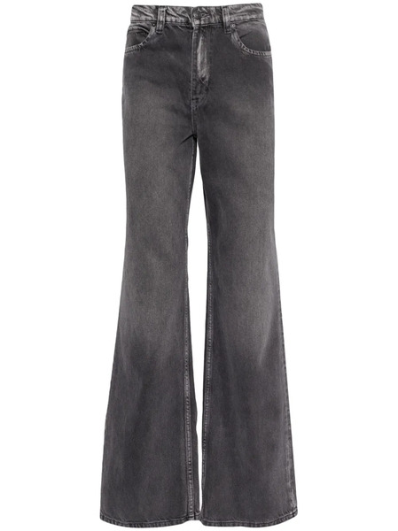  Free People Tinsley Jeans - Black 