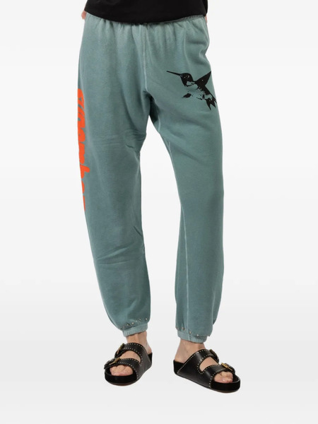  Freecity Homestud Yum Track Pants - Blue 
