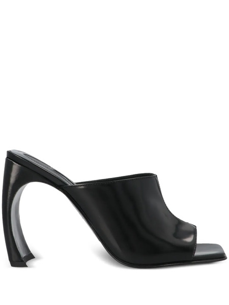  Freelance Sloan Sandals - Black 