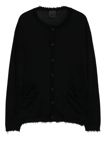  Frei-mut Kweda Cardigan - Black 