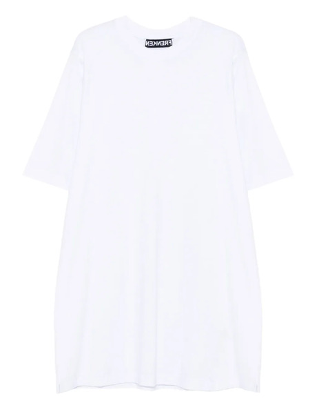 Frenken Short-sleeve T-shirt - White 