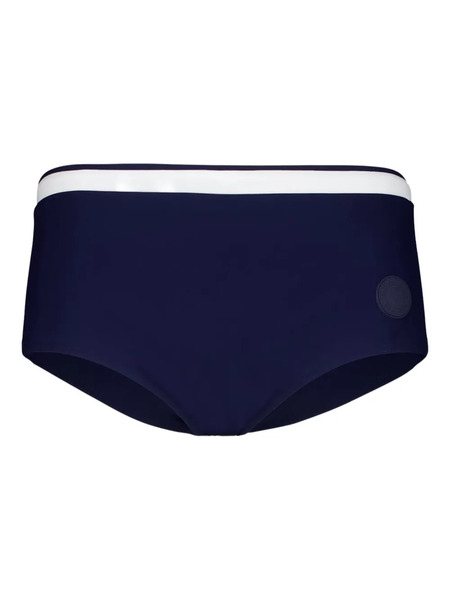  Frescobol Carioca Drawstring-waistband Swim Trunks - Blue 
