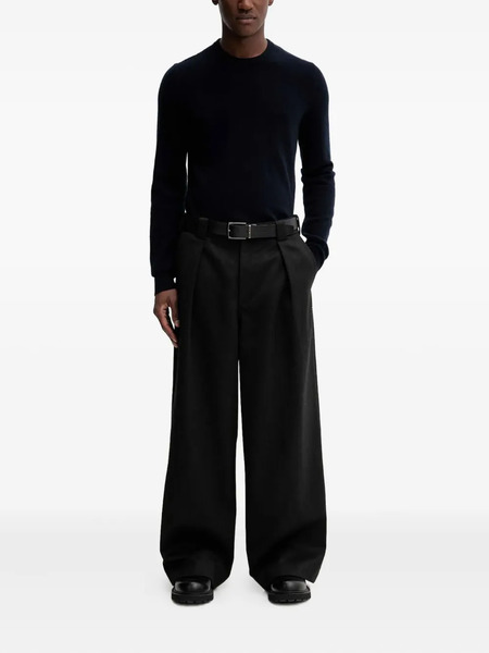  From Future Cashmere Sweater - Blue 